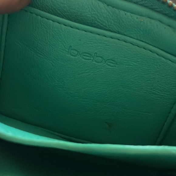 Bebe wallet - Picture 5 of 5